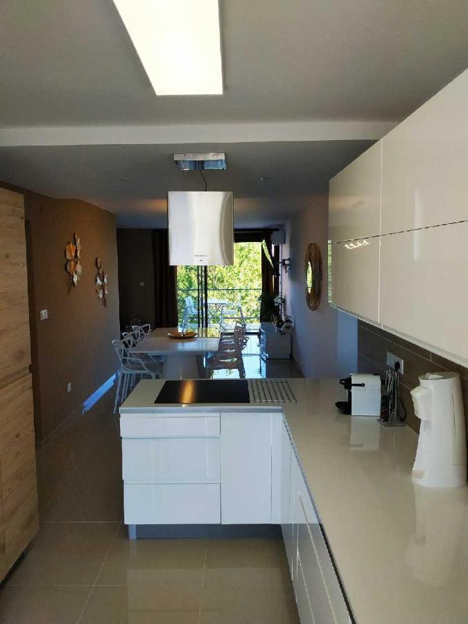 Appartement Reve-Catalan 2 Chambres Perpignan Exterior foto