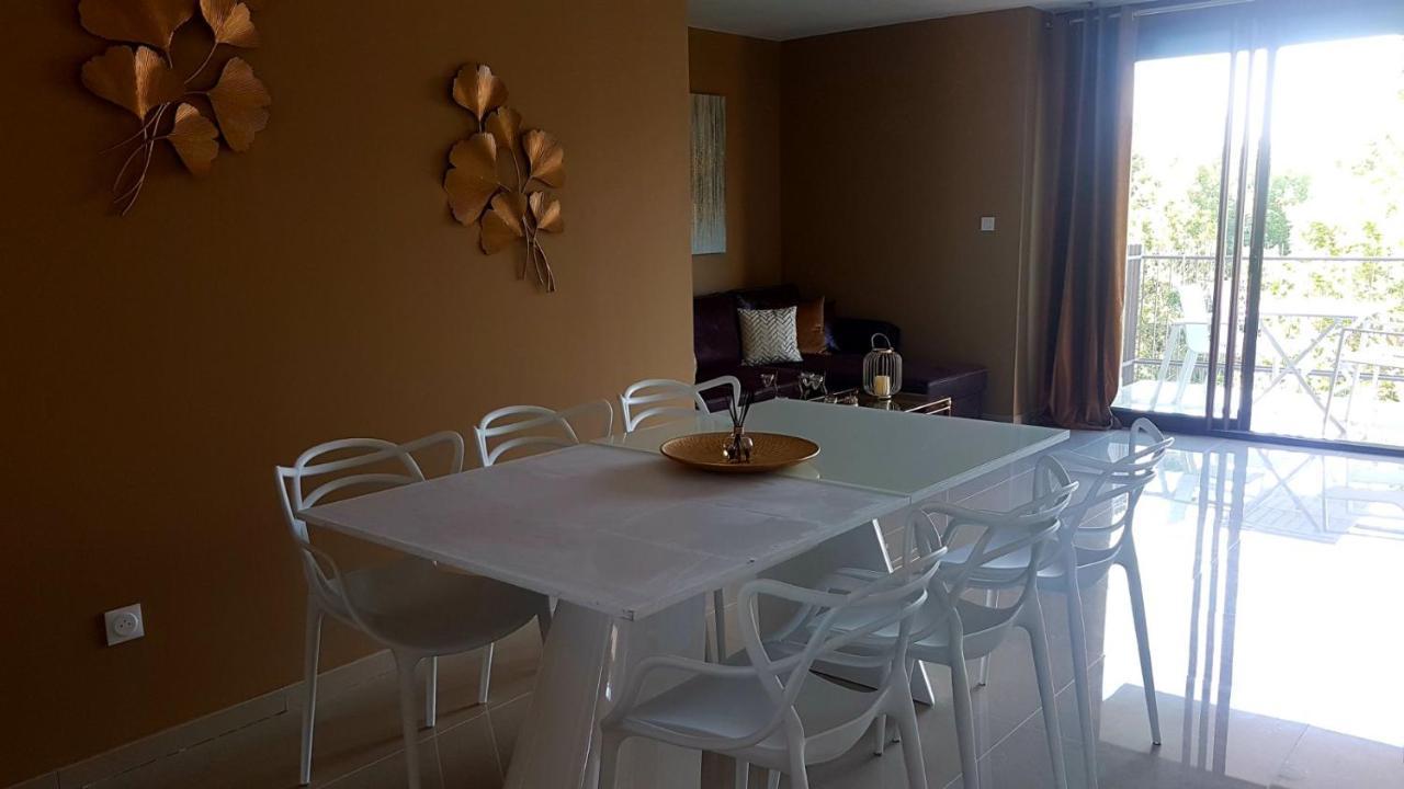 Appartement Reve-Catalan 2 Chambres Perpignan Exterior foto