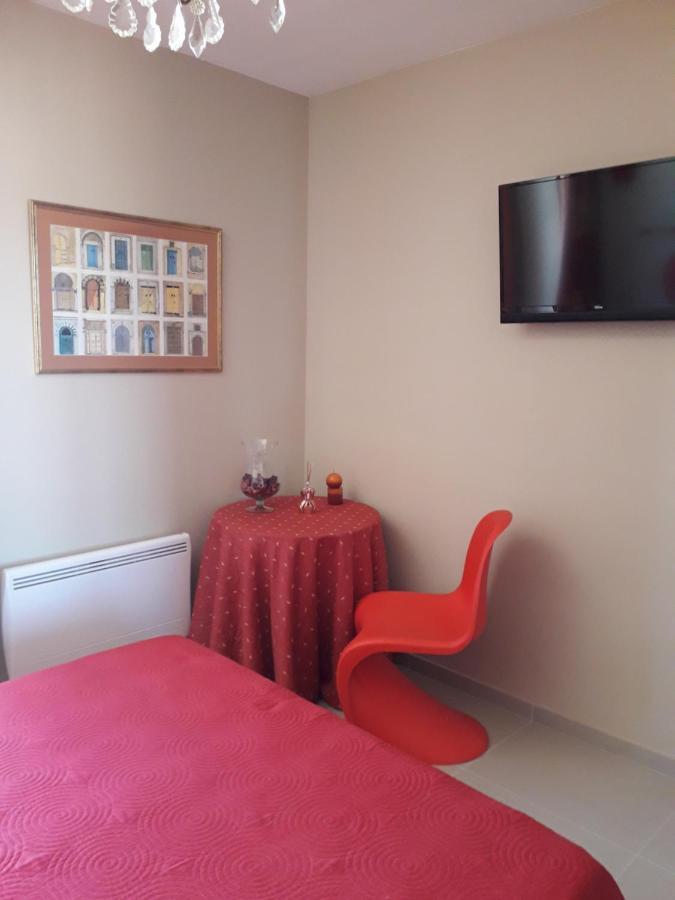 Appartement Reve-Catalan 2 Chambres Perpignan Exterior foto