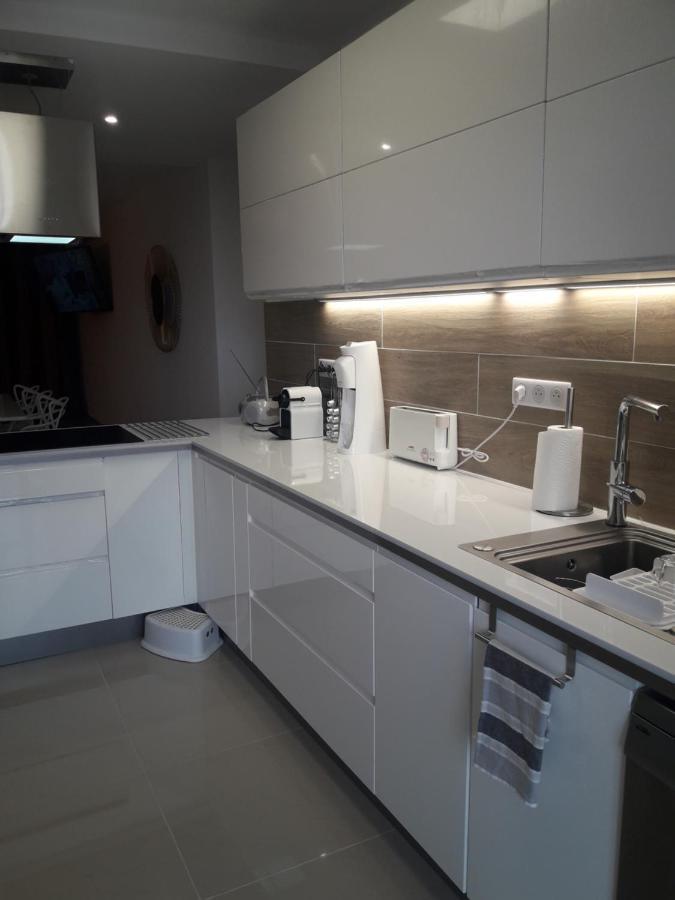 Appartement Reve-Catalan 2 Chambres Perpignan Exterior foto