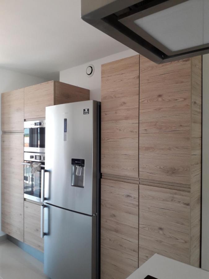 Appartement Reve-Catalan 2 Chambres Perpignan Exterior foto