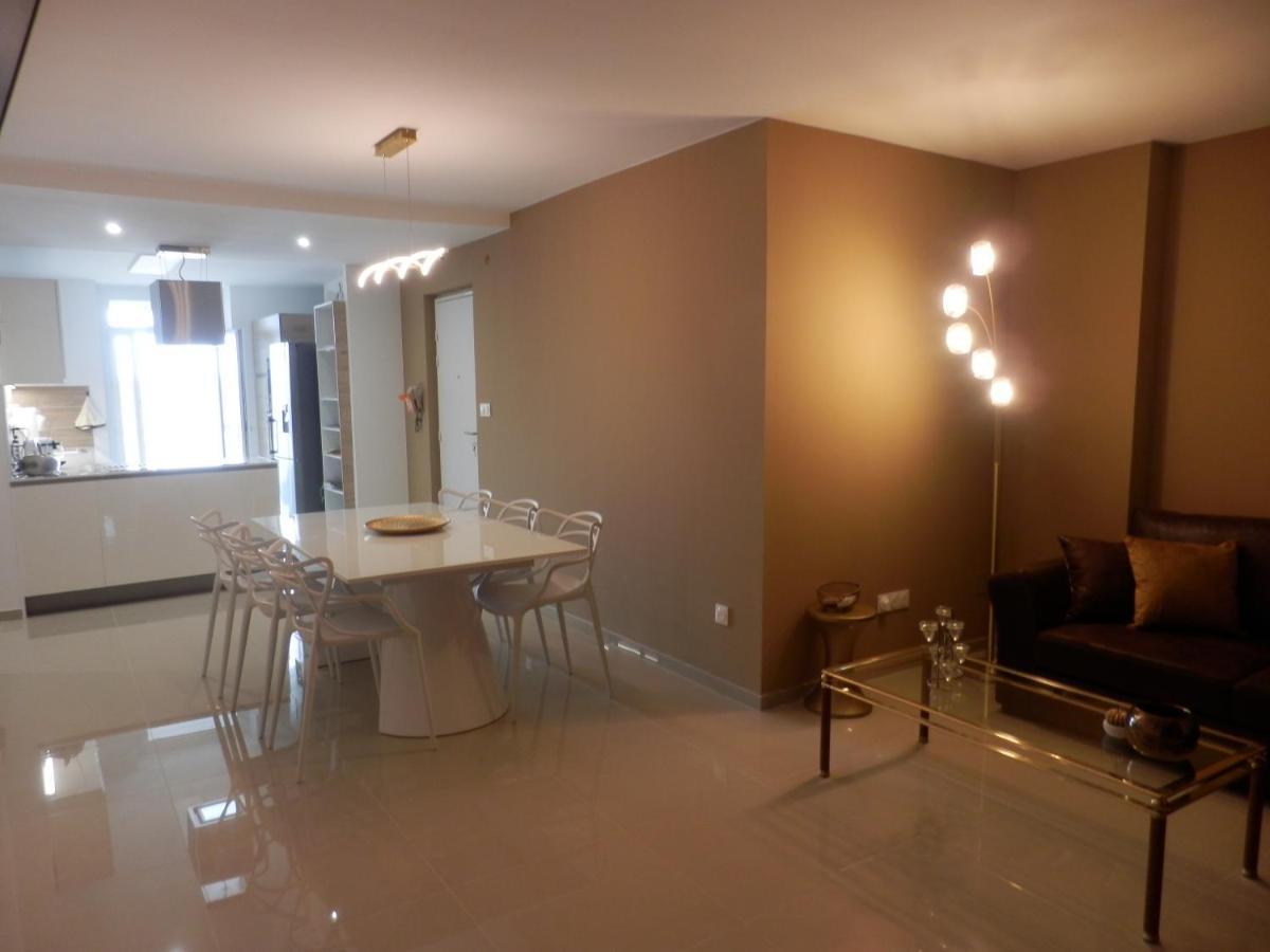 Appartement Reve-Catalan 2 Chambres Perpignan Exterior foto