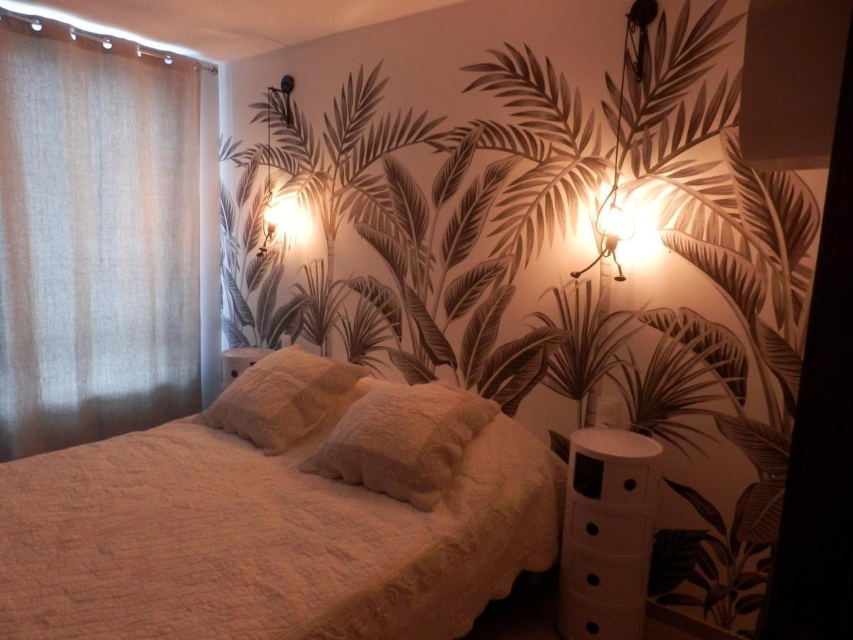 Appartement Reve-Catalan 2 Chambres Perpignan Exterior foto