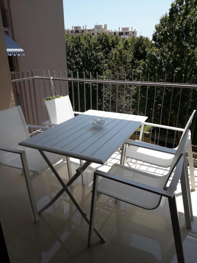 Appartement Reve-Catalan 2 Chambres Perpignan Exterior foto