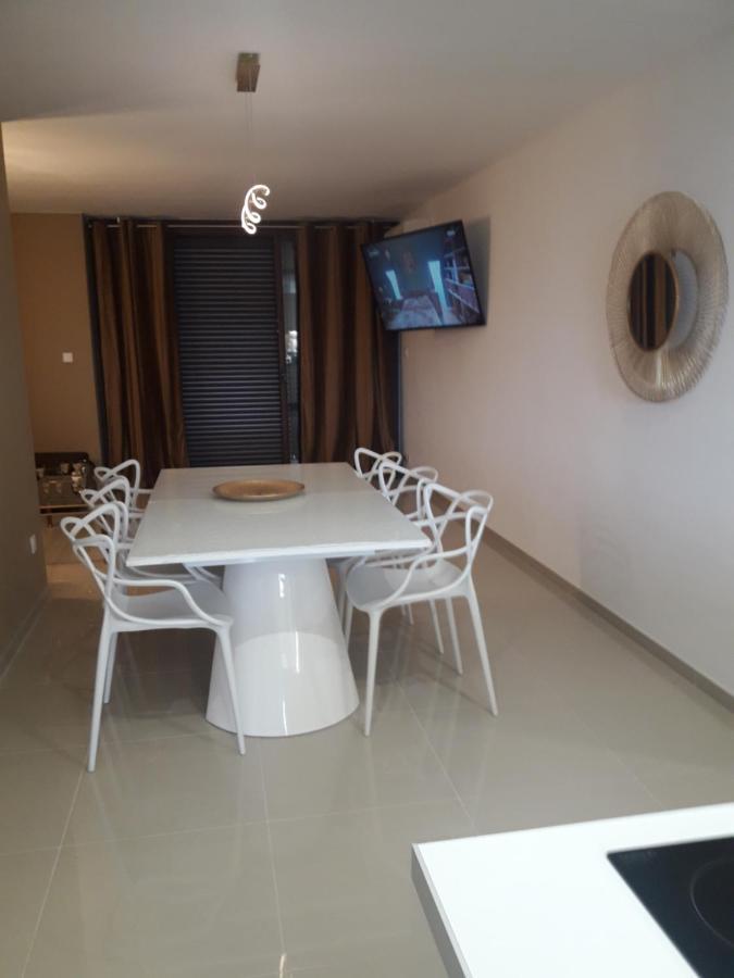 Appartement Reve-Catalan 2 Chambres Perpignan Exterior foto