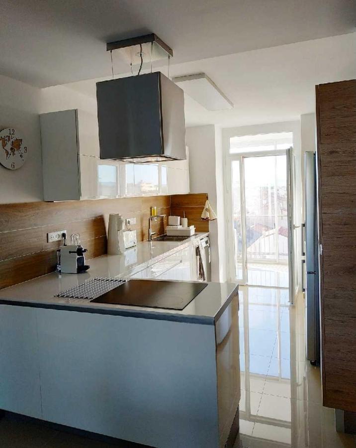 Appartement Reve-Catalan 2 Chambres Perpignan Exterior foto