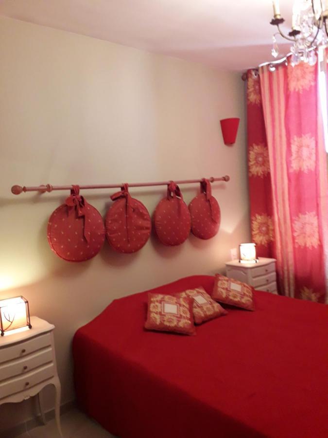 Appartement Reve-Catalan 2 Chambres Perpignan Exterior foto